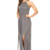 Smocked Bib UJ1400 - Image 3