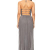 Smocked Bib UJ1400 - Image 4
