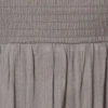 Smocked Bib UJ1400 - Image 5