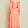 Off Shoulder UJ2125 - Image 3