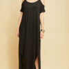 Cold Shoulder UJ1800 - Image 3