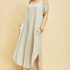 Cold Shoulder UJ1800 - Image 4