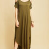 Cold Shoulder UJ1800 - Image 5
