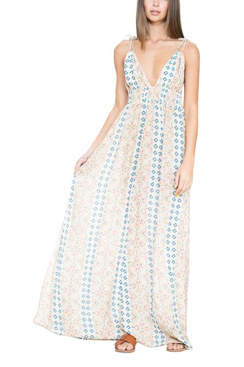 Mixed Print UJ2450
