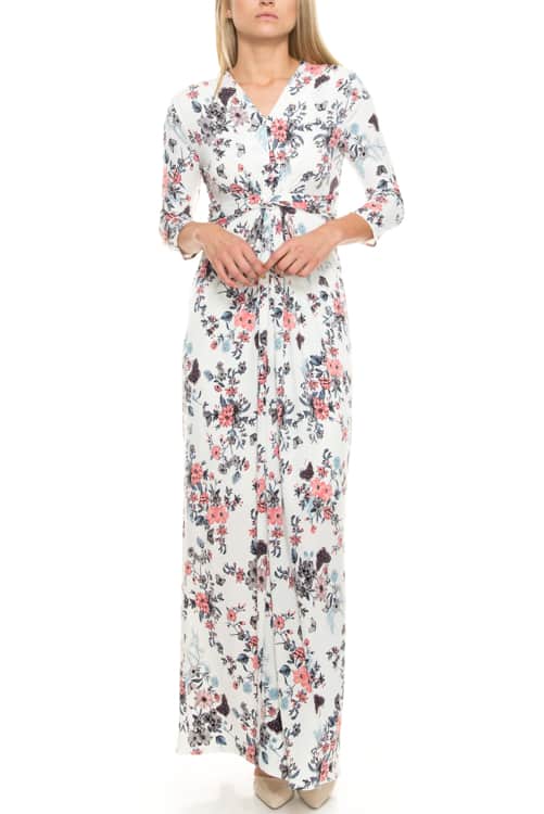 Long Sleeves UJ2225