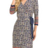 Ethnic Print UJ2275 - Image 2