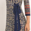 Ethnic Print UJ2275 - Image 3