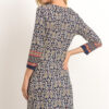 Ethnic Print UJ2275 - Image 4