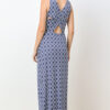 Pattern Print UJ2350 - Image 3