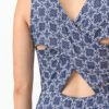 Pattern Print UJ2350 - Image 4