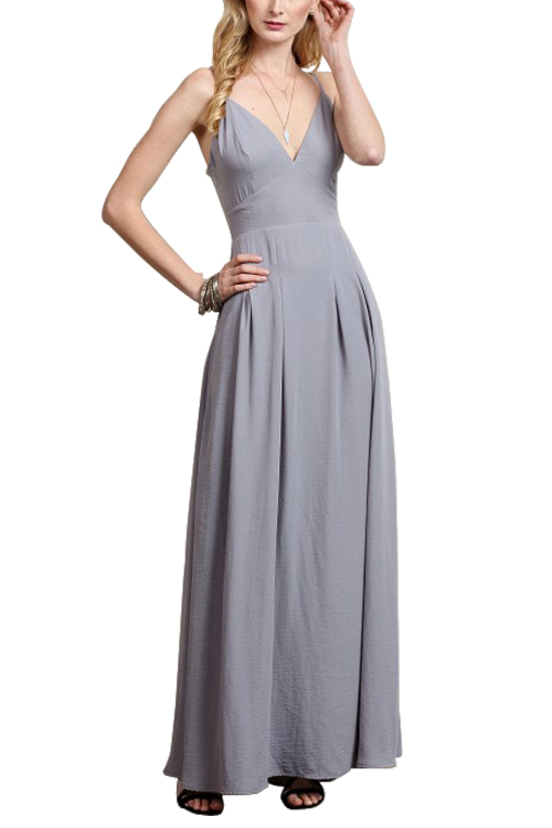 Lace-up UJ3075
