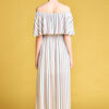 Off Shoulder UJ2525 - Image 3