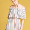 Off Shoulder UJ2525 - Image 4