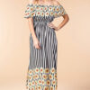 Off Shoulder UJ1925 - Image 3