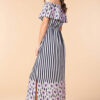 Off Shoulder UJ1925 - Image 4