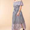 Off Shoulder UJ1925 - Image 5