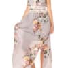 Mock Neck UJ2975 - Image 2