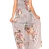 Mock Neck UJ2975 - Image 3