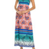 Paisley Print UJ1300 - Image 2