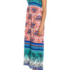 Paisley Print UJ1300 - Image 3