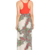 Paisley Print UJ1300 - Image 3