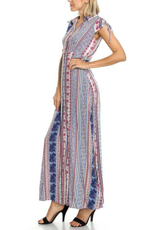 Mixed Print UJ2325