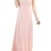Halter Neck UJ2575 - Image 2