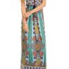 Paisley Print UJ2350 - Image 2