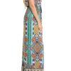 Paisley Print UJ2350 - Image 3