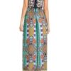 Paisley Print UJ2350 - Image 4