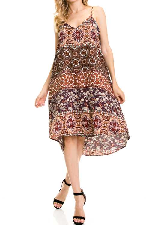 Mixed Print UJ2225