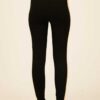 Ponte Pants UJ2325 - Image 3