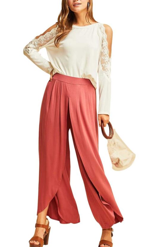 High Waist UJ1725