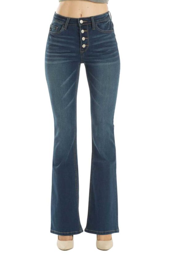 Button Down UJ2350