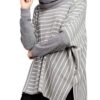 Cowl Neck UJ2150 - Image 2