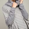 Cowl Neck UJ2150 - Image 7