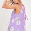 Chiffon Top UJ1375 - Image 2