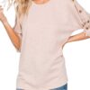 Knit Top  1700 - Image 2
