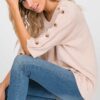 Knit Top  1700 - Image 4