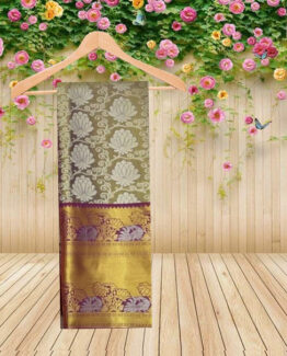 1Gr Gold Saree 014