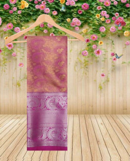 1Gr Gold Saree 015