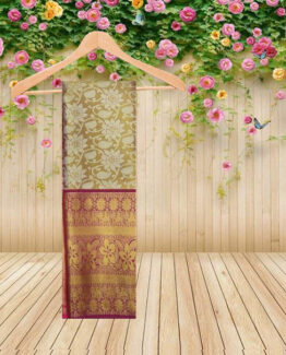 1Gr Gold Saree 017