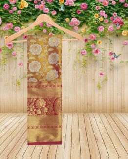1Gr Gold Saree 018