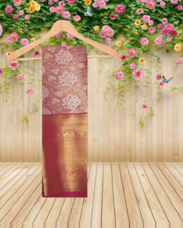1Gr Gold Saree 020