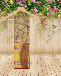 1Gr Gold Saree 024