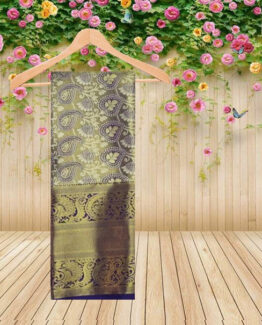 1Gr Gold Saree 026