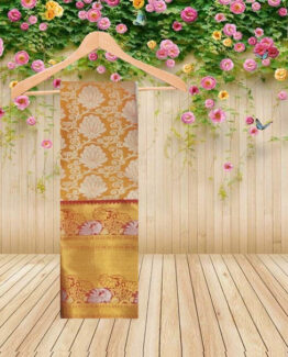 1Gr Gold Saree 036