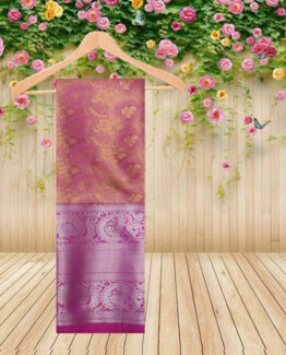 1Gr Gold Saree 037