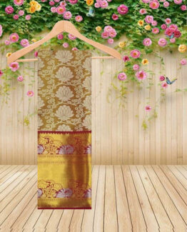 1Gr Gold Saree 040