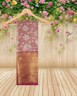 1Gr Gold Saree 049